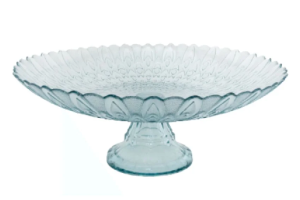 CENTRO DE MESA PLUMA VITAZZA COM PE REF-1460