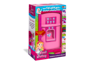 SWEET FANTASY GELADEIRA SONHO DE MENINA REF-2012