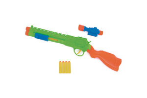 SUPER SHOOTING RIFLE REF-P13716