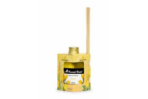 DIFUSOR AROMAS 250ML SEMENTES DE GIRASSOL REF-762