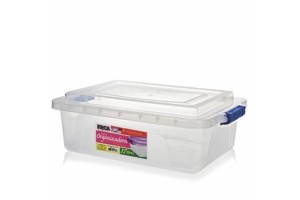 CAIXA ORGANIZADORA 17 LT REF-1318