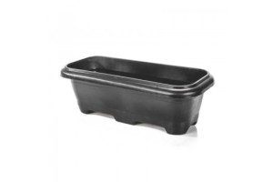 FLOREIRA PRETA 7,5 LITROS REF-2310