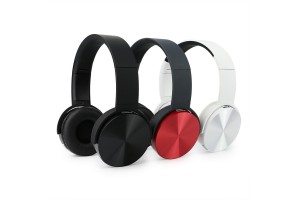 FONE DE OUVIDO SUPER BASS HEADPHONES