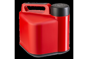 BOTIJAO TURIM VERMELHA 5 L REF-7.150