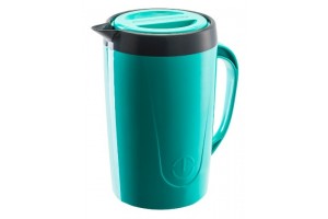 JARRA CARIBE 2,0 L VERDE REF-7.1.222 UNITERMI