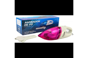 ASPIRADOR DE PO VEICULAR REF-751-4426