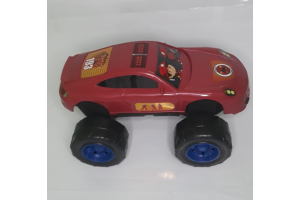 CARRO SPEED OFF ROAD BOMBEIRO REF-105/SPCR02