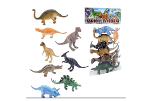 KIT DINOSSAUROS REF-FF1855