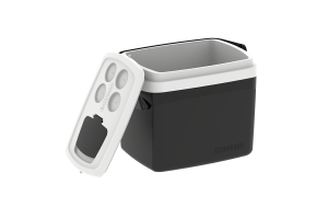 CAIXA TERMICA 32L PRETA REF-0900.5050.03