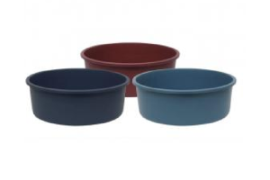 BACIA N° 03 MERCOPLAS