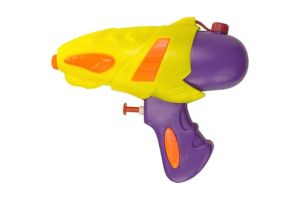 WATER GUN-MOD REF-670