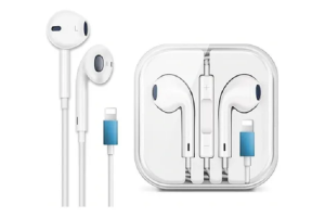 FONE DE OUVIDO STEREO IPHONE REF-KT0230