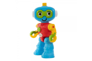 ROBO PLAY MARAL REF-4181