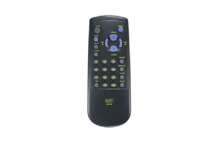 CONTROLE TV SHARP  RF 160