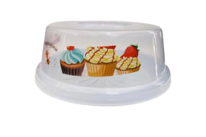 BOLEIRA EXPORTAÇAO REF-675 PRATIC