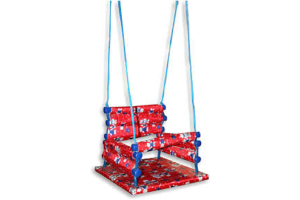 BALANÇO INFANTIL KIDS PARA CRIANÇAS CORES SORTIDA