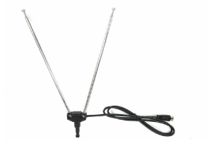 Antena interna para TV
