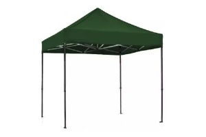 TENDA GAZEBO MYPA 3X3 ARTICULADA DOBRÁVEL PRAIA CAMPING