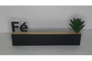 BASE DECORATIVA FE REF-BD12