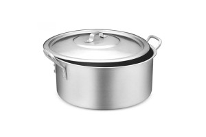 CACAROLA HOTEL 50X25 50L REF-605