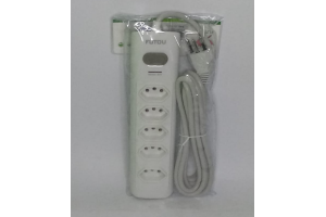 FILTRO DE LINHA FUTOU ELECTRIC REF-B25