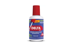 CORRETIVO LIQUIDO DELTA 18 ML REF-1001S