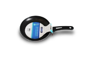 FRIGIDEIRA ANTI ADERENTE 22CM PRETO REF-24022/5