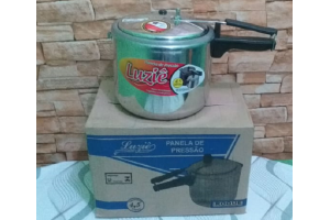 PANELA DE PRESSÃO 4,5 L  LUZIE