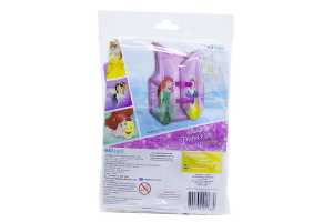 COLETE 43/35CM PRINCESAS REF-DYIN037