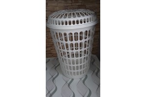 ROUPEIRO TELADO 60 LTS BRANCO REF-2350104