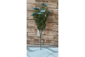 B. MARGARIDA X15 AZUL OUTONO 34CM REF-42204008