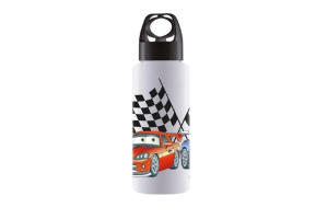 SQUEEZE MINI BRANCA CARROS 350ML REF-4150011A/ 4152
