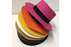 CHAPEU DE PRAIA REF-LT074