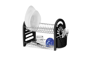 SECADOR MIMO DUPLO REF-322-7 NIQUELART