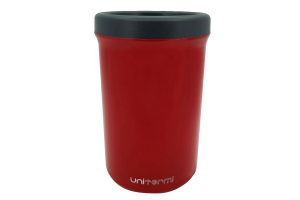 SUPORTE LATA 350 ML VERMELHO REF-7.1.501 UNITERMI