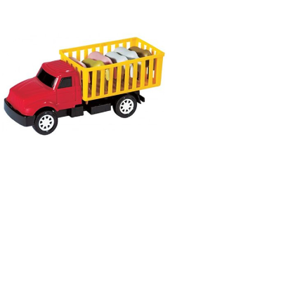 CAMINHAO BOIADEIRO REF-740