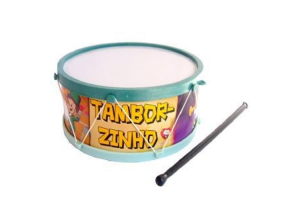 TAMBOZINHO AMAR REF-129S