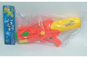 WATER SHOOT GAME 47X21CM REF-MT0693