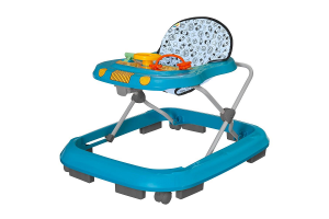 ANDADOR SAFARI AZUL INDIVIDUAL REF-2003.32