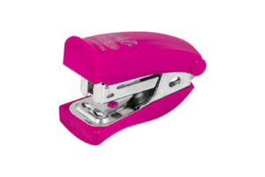 GRAMPEADOR PLASTICO MINI PARA 202 FOLHAS REF-GP0104