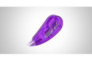 CORETIVO EM FITA 5MX5MM CORES SCRTI REF-CF1004