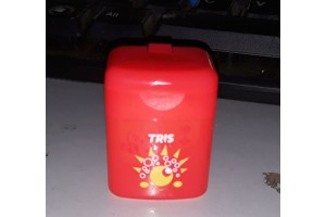 APONTADOR C/DEO TRIS BLINK REF-607795