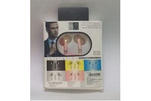 FONE EXTRA BASS REF-0021