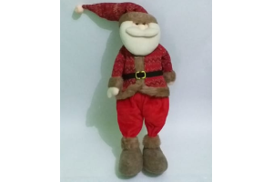 BONECO DE NATAL 47 CM REF-66943001