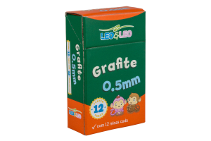 GRAFITE MINA  0,5 -LEONORA