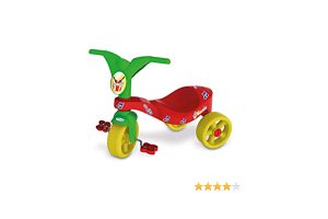 TRICICLO POP MUSIC REF-07446