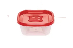 POTE QUADRADO INDIVIDUAL REF-0060 JAGUAR