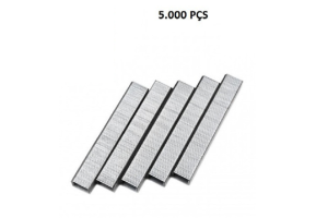 GRAMPO GALVANIZADO 26/6 REF-4711026