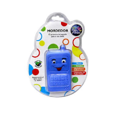 MORDEDOR CELULAR REF-7719