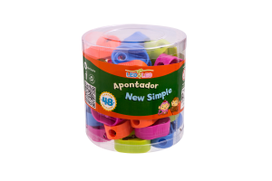 APONTADOR NEW SIMPLE DA LEONORA